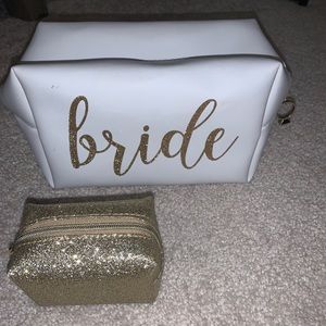 Bride gift set!